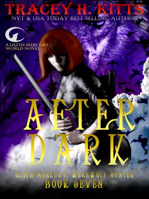 cover image of After Dark
